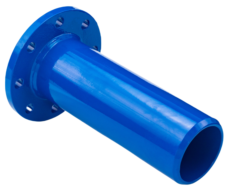 Ductile Iron Flanged Spigot
